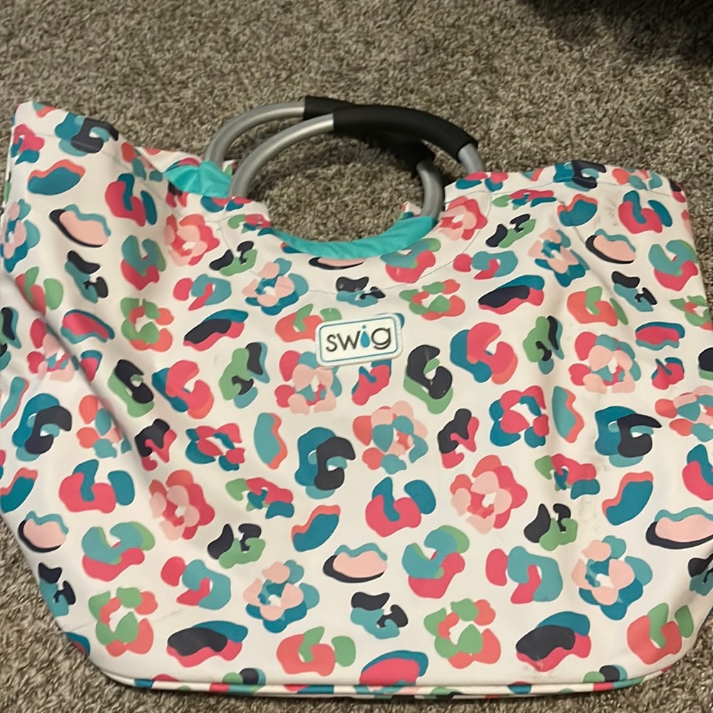 Swig Cooler Bag